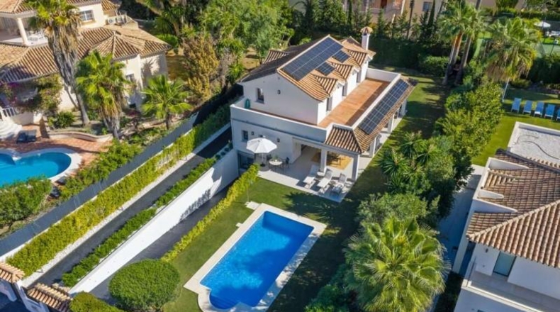 Malaga - Marbella - 418m2