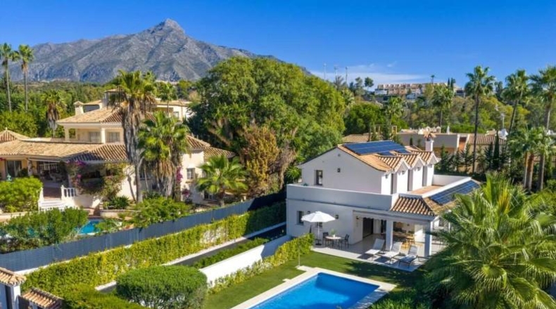 Malaga - Marbella - 418m2