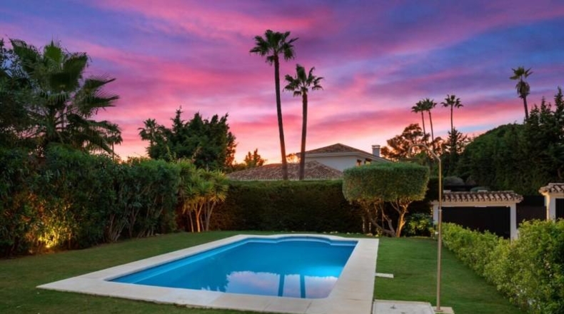 Malaga - Marbella - 418m2