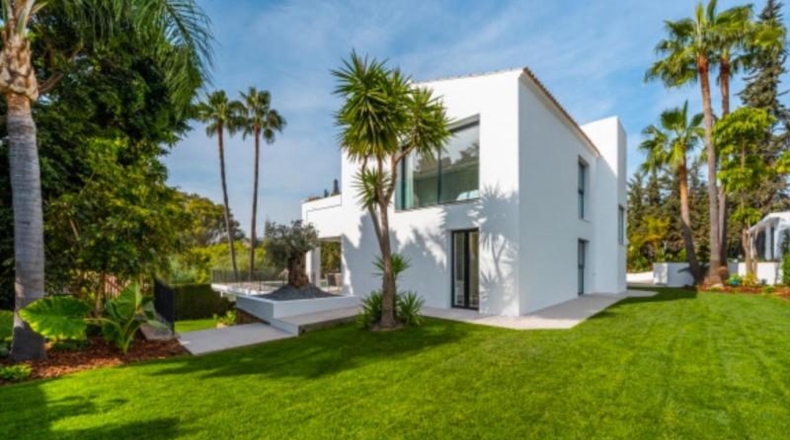 Málaga - Estepona - 1082m2