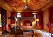 Chalet independiente con terreno en venta en la España, Mutxamel, ref: TR140975 foto
