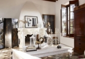 Chalet independiente con terreno en venta en la España, Mutxamel, ref: TR140975 foto