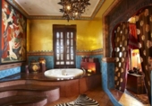 Chalet independiente con terreno en venta en la España, Mutxamel, ref: TR140975 foto
