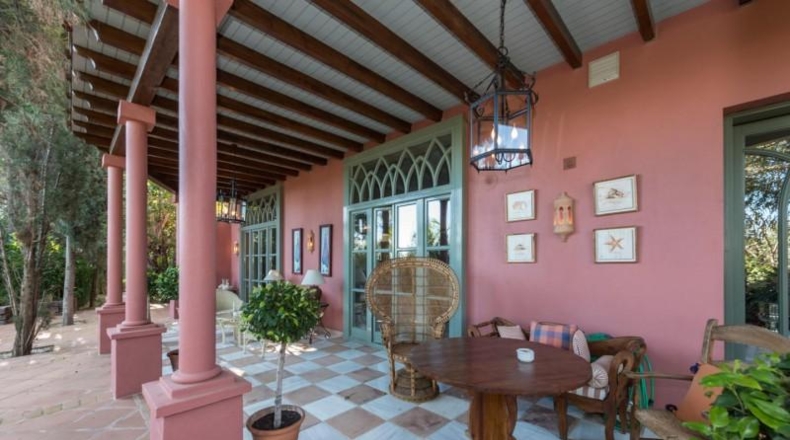 Málaga - Marbella - 4242m2