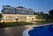 Casa de campo con terreno en venta en la España, Gelves, ref: TR221058 foto