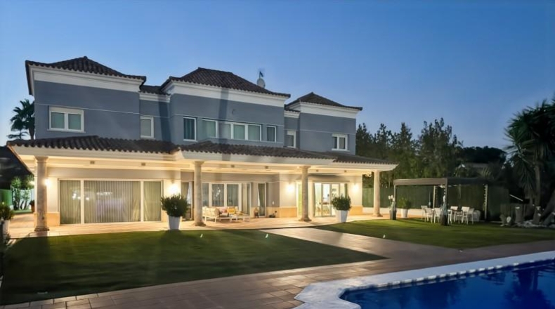 Sevilla - Gelves - 1800m2