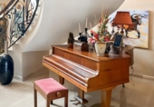 Casa de campo con terreno en venta en la España, Gelves, ref: TR221058 foto