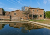 Chalet independiente con terreno en venta en la España, Palma, ref: TR180359 foto