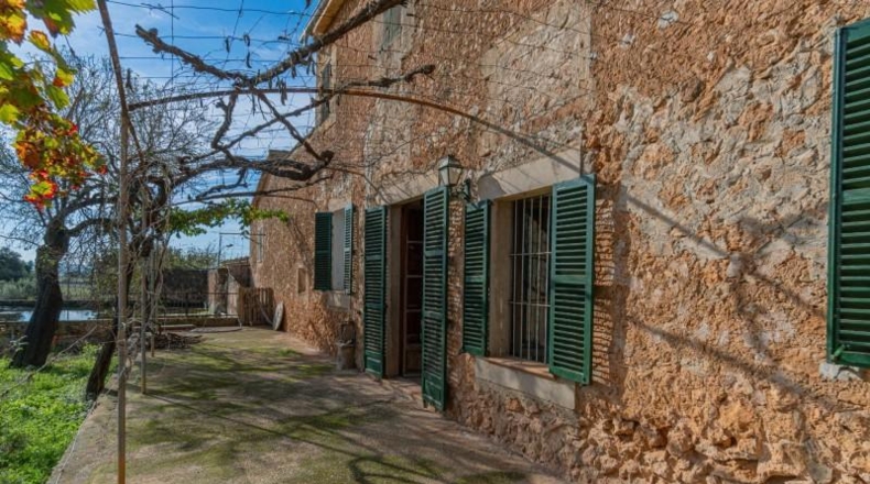 Islas Baleares - Palma - 1485m2