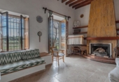 Chalet independiente con terreno en venta en la España, Palma, ref: TR180359 foto