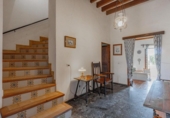 Chalet independiente con terreno en venta en la España, Palma, ref: TR180359 foto