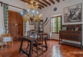 Chalet independiente con terreno en venta en la España, Palma, ref: TR180359 foto