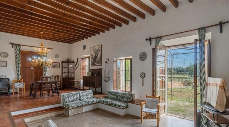 Islas Baleares - Palma - 1485m2
