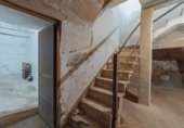 Chalet independiente con terreno en venta en la España, Palma, ref: TR180359 foto