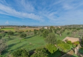Chalet independiente con terreno en venta en la España, Palma, ref: TR180359 foto