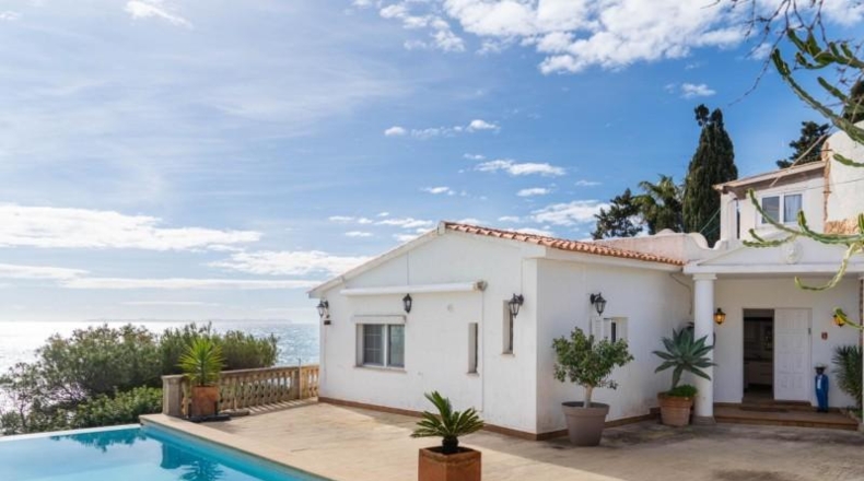 Islas Baleares - Кала Пи - 1152m2