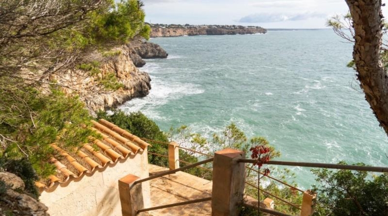 Islas Baleares - Кала Пи - 1152m2