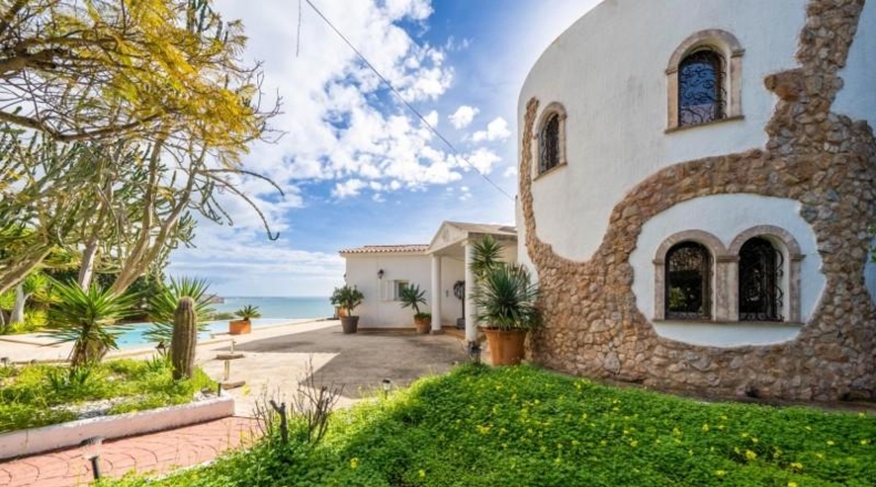 Islas Baleares - Кала Пи - 1152m2