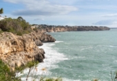 Detached villa with land for sale on España, Llucmajor, ref: TR388798 photo