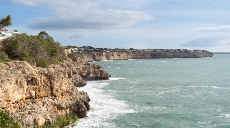 Islas Baleares - Кала Пи - 1152m2