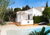 Detached villa with land for sale on España, Llucmajor, ref: TR388798 photo