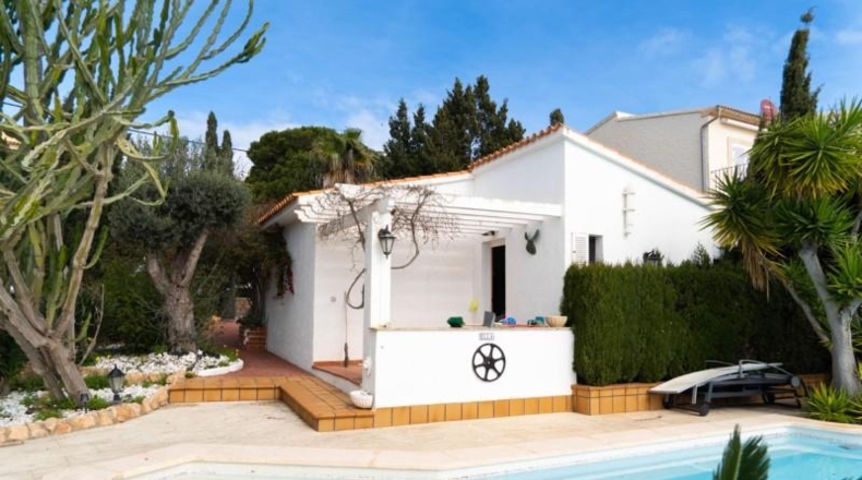 Islas Baleares - Кала Пи - 1152m2