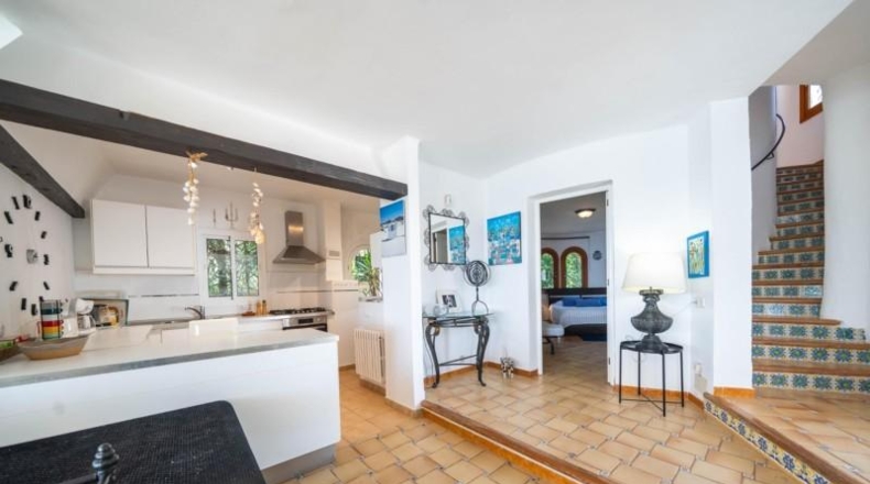Islas Baleares - Кала Пи - 1152m2