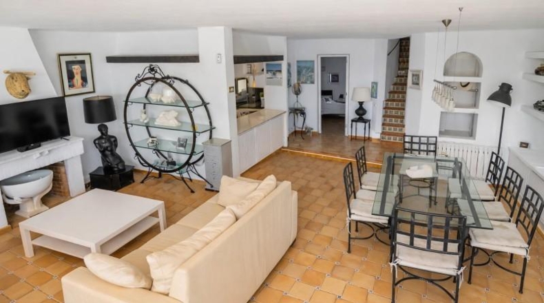 Islas Baleares - Кала Пи - 1152m2