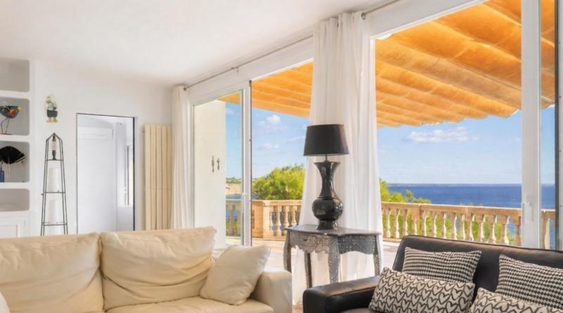 Islas Baleares - Кала Пи - 1152m2