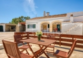 Country house with land for sale on España, Alaior, ref: TR194795 photo