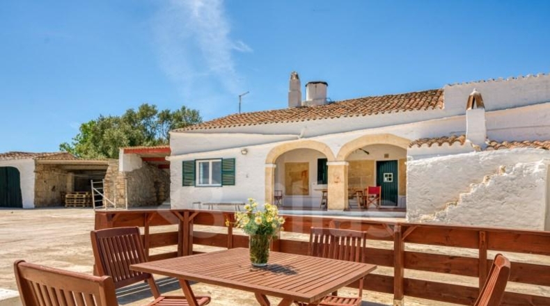 Islas Baleares - Alayor - 523000m2
