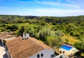 Country house with land for sale on España, Alaior, ref: TR194795 photo