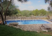 Country house with land for sale on España, Alaior, ref: TR194795 photo