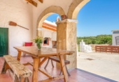 Country house with land for sale on España, Alaior, ref: TR194795 photo