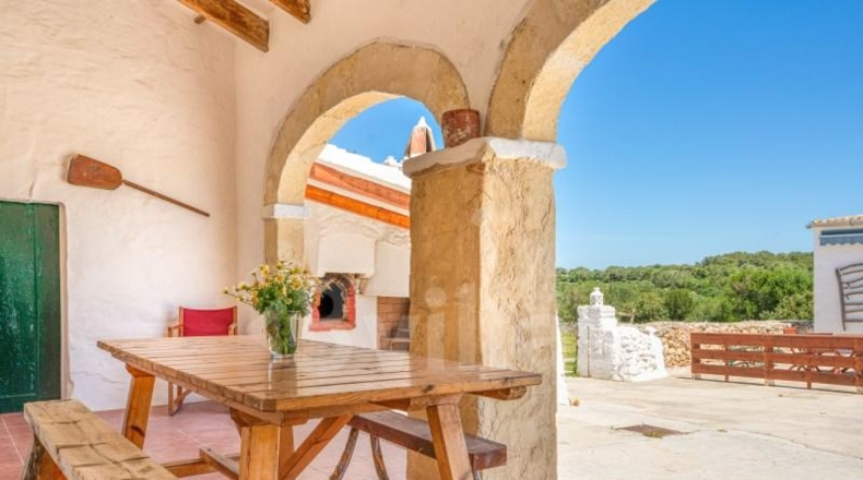Islas Baleares - Alayor - 523000m2