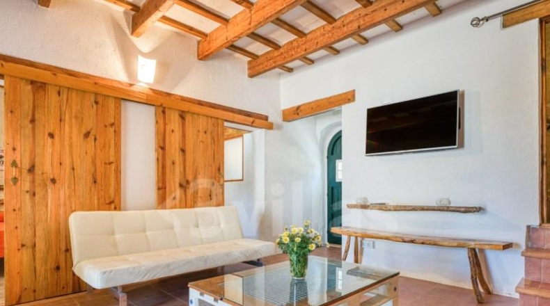 Islas Baleares - Alayor - 523000m2