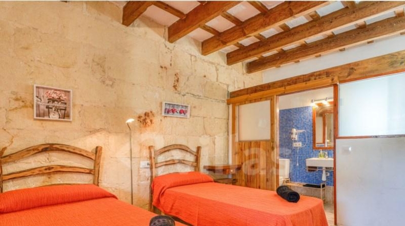 Islas Baleares - Alayor - 523000m2