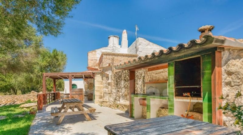 Islas Baleares - Alayor - 523000m2