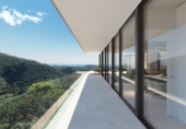 Chalet independiente con terreno en venta en la España, Benahavís, ref: TR264800 foto