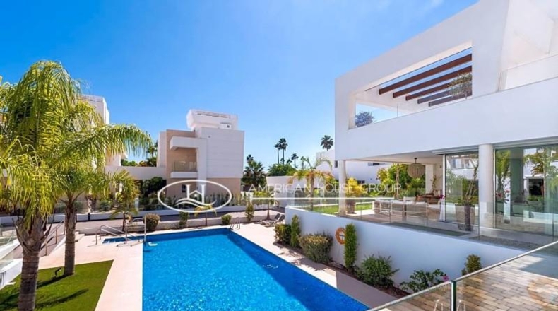 Málaga - Marbella - 561m2