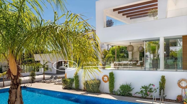 Málaga - Marbella - 561m2
