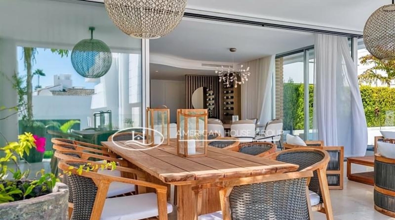 Málaga - Marbella - 561m2