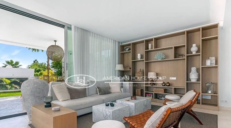 Málaga - Marbella - 561m2