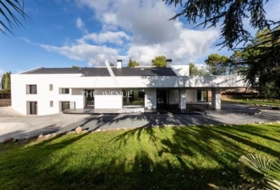 Boadilla del Monte 2364&nbsp;m² 