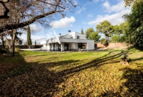 Boadilla del Monte 2364&nbsp;m² 