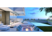 Chalet independiente con terreno en venta en la España, Adeje, ref: TR176214 foto