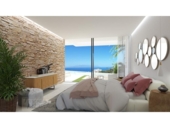 Chalet independiente con terreno en venta en la España, Adeje, ref: TR176214 foto
