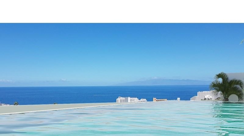 Santa Cruz de Tenerife - Adeje - 460m2