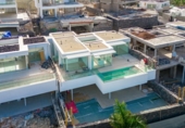 Chalet independiente con terreno en venta en la España, Adeje, ref: TR176214 foto
