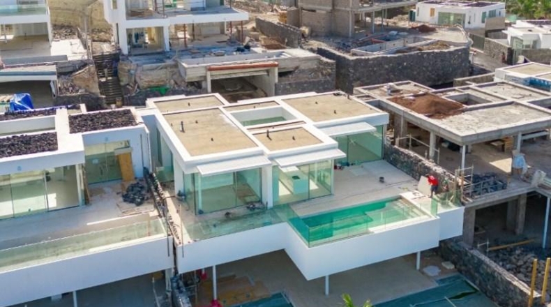 Santa Cruz de Tenerife - Adeje - 460m2